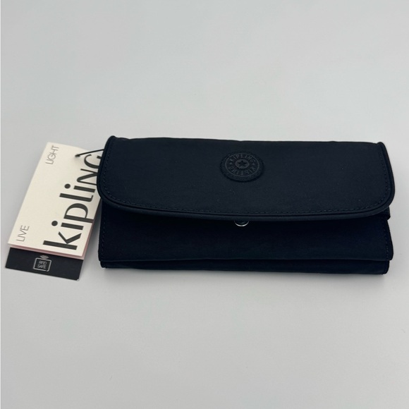 KIPLING MONEY LAND SNAP WALLET, BAG - Picture 13 of 14